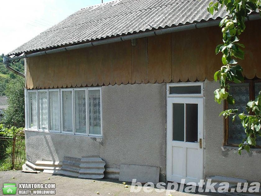 Sell house. Львов, Малые Ланки — photo 5
