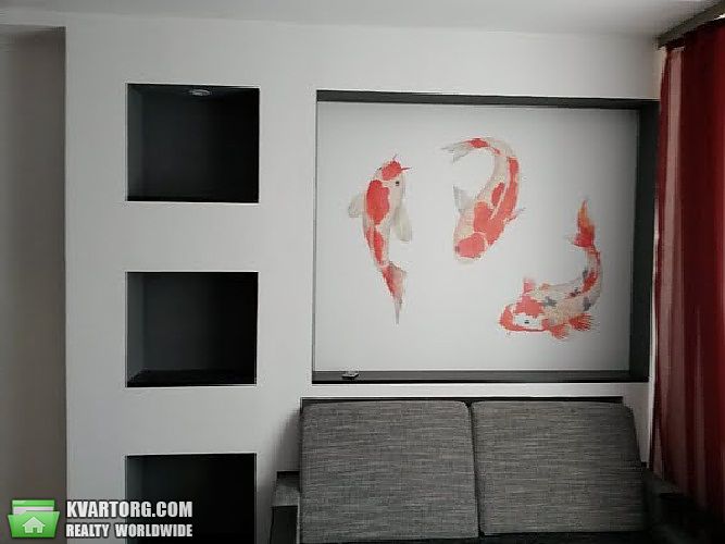 Sell 1-room apartment. Киев,  Драгоманова — photo 4