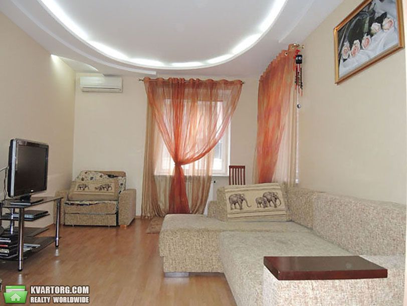Rent out 2-room apartment. Киев,  Героев Сталинграда пр — photo 1