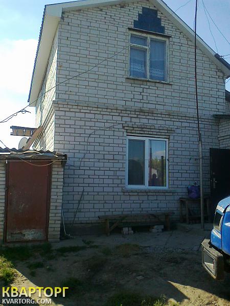 Sell house. Васильков, барахты — photo 1