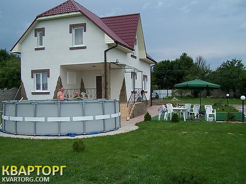 Sell house. Киевская обл., с. Страхолесье — photo 1