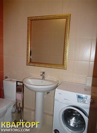 Rent out 1-room apartment. Киев, Зверинецкая — photo 5