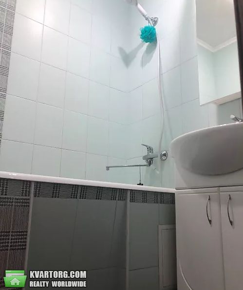 Rent out 1-room apartment. Киев,  Ушакова — photo 3