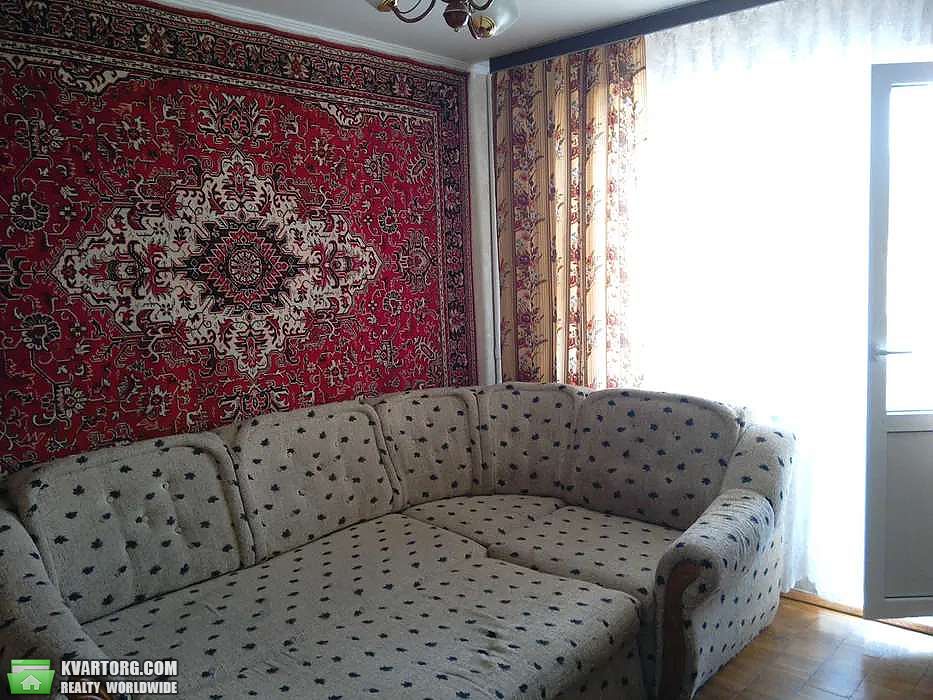 продам 3-комнатную квартиру Киев, ул. Героев Днепра 9 - Фото 3