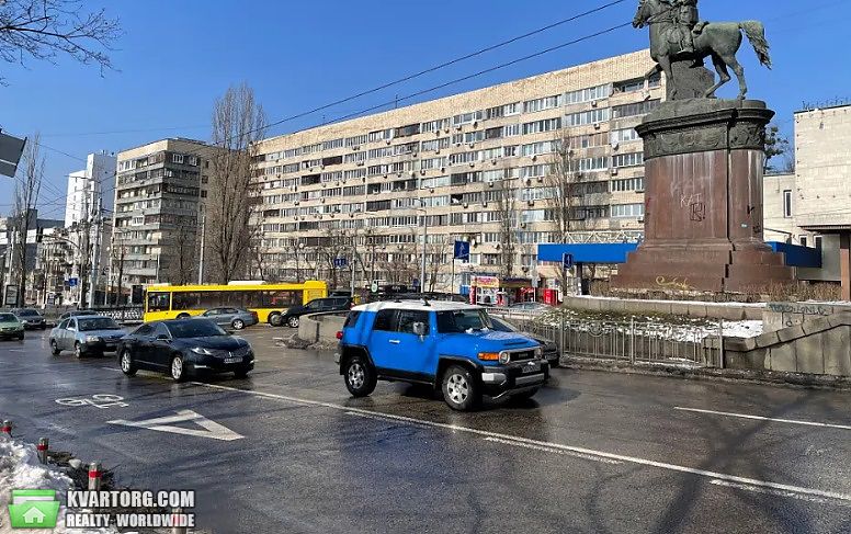 Sell 1-room apartment. Киев,  Шевченко бул — photo 2