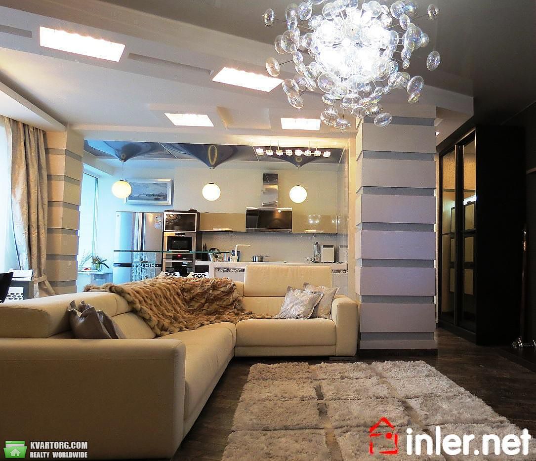 Rent out 3-room apartment. Одесса, Литературная — photo 4