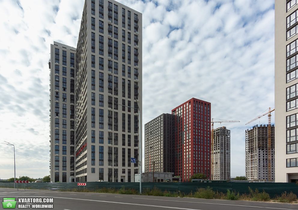 Sell 1-room apartment. Киев,  Правды пр — photo 1
