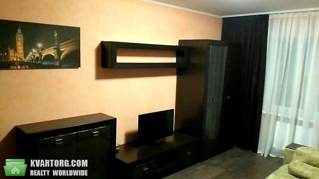 Rent out 1-room apartment. Киев,  Здолбуновская — photo 7