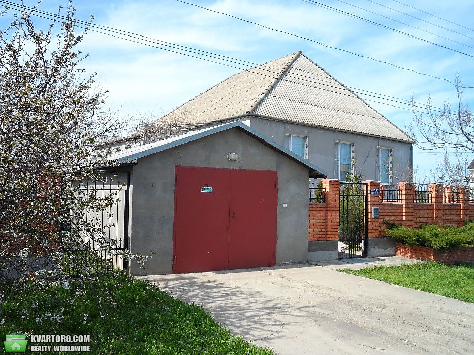 Sell house. Одесса, Шевченко — photo 1
