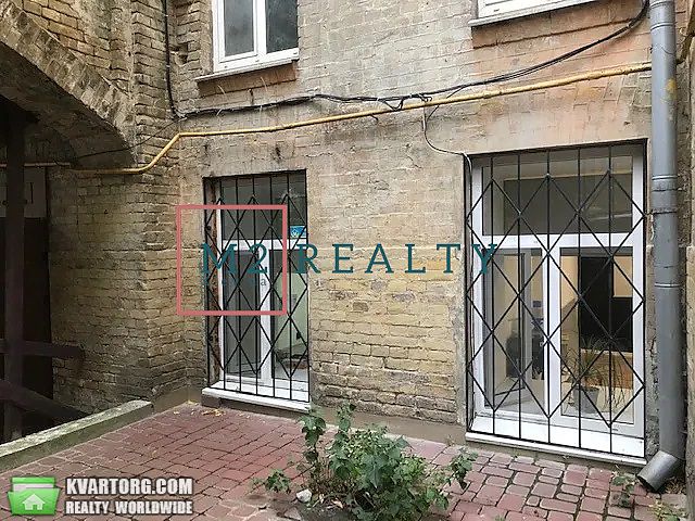 Sell office. Киев, Олеся Гончара — photo 7