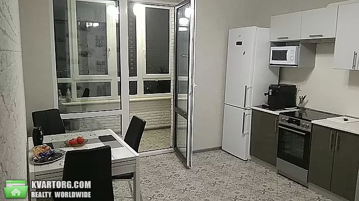 Rent out 1-room apartment. Киев,  Шолуденко — photo 1