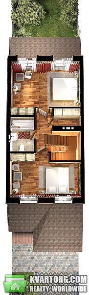 Sell house. Бровары, Черновола — photo 4