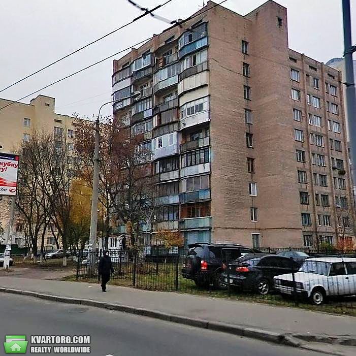 Sell 1-room apartment. Киев,  Лебедева-Кумача — photo 2