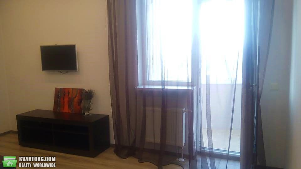 Sell 1-room apartment. Киев,  Руданского — photo 1
