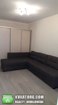 Rent out 2-room apartment. Киев,  Героев Сталинграда пр — photo 5