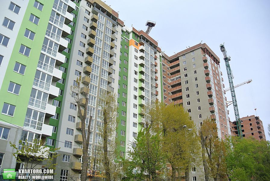 Sell 2-room apartment. Киев, Вернадского — photo 1
