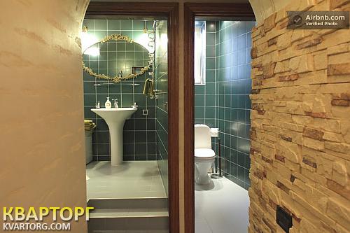 Rent out 3-room apartment. Одесса,  Софиевская — photo 9
