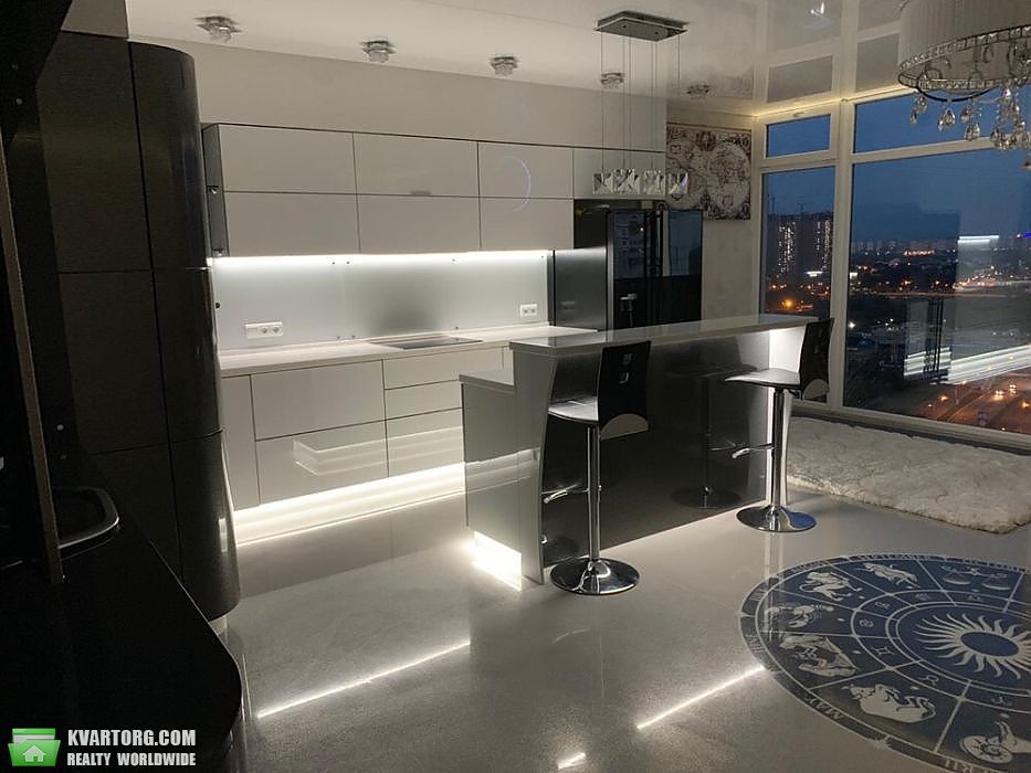 Sell 1-room apartment. Киев,  Саперно-Слободская — photo 6