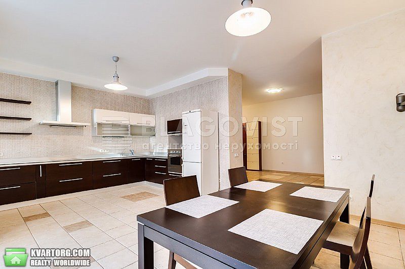 продам 4-комнатную квартиру. Киев,   Павловская - фото 4