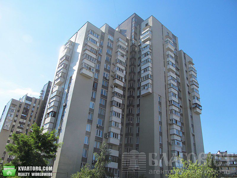 Sell 2-room apartment. Киев,  Тычины пр — photo 1