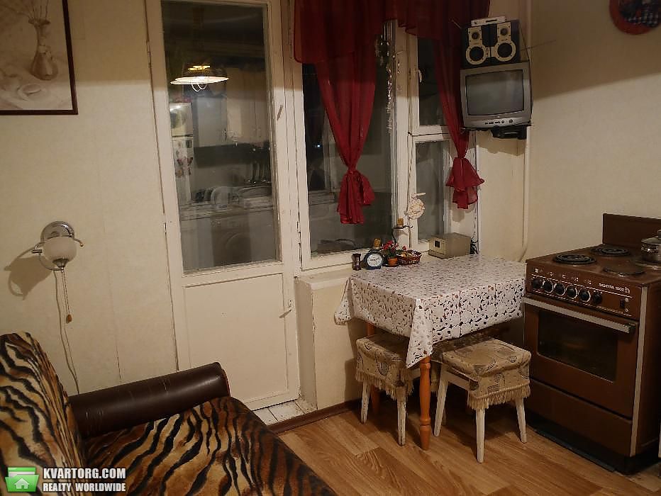 Sell 1-room apartment. Киев,  Севастопольская — photo 6