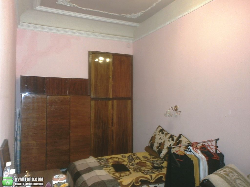 Sell 3-room apartment. Одесса, Садовая — photo 1