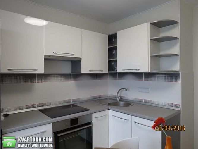 Sell 2-room apartment. Киев, Деревлянская — photo 4