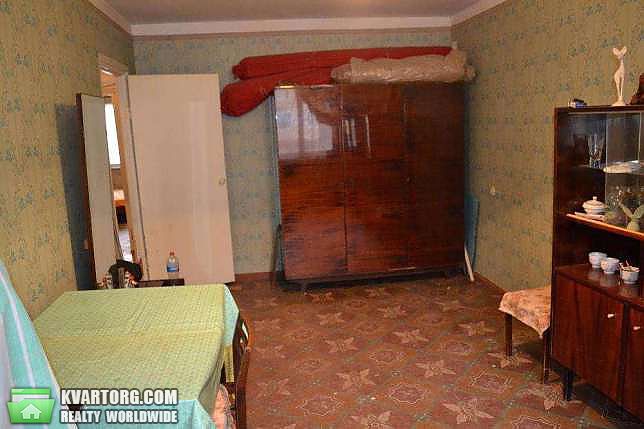 Sell 3-room apartment. Одесса, Махачкалинская — photo 1