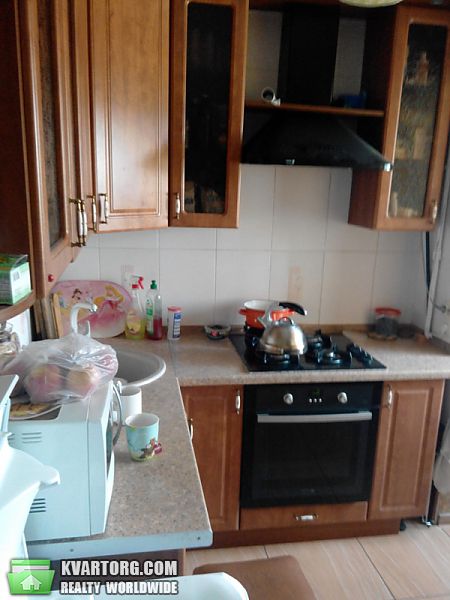 Sell 3-room apartment. Киев, Ромена Роллана бул — photo 6