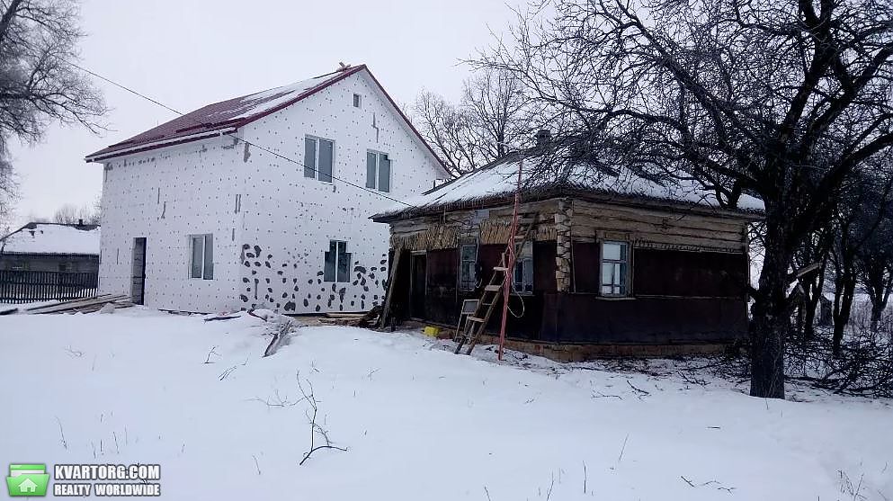 Sell house. Чернигов,  Богдана Хмельницкого — photo 5