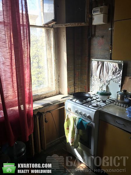 Sell 3-room apartment. Киев, Толстого — photo 6