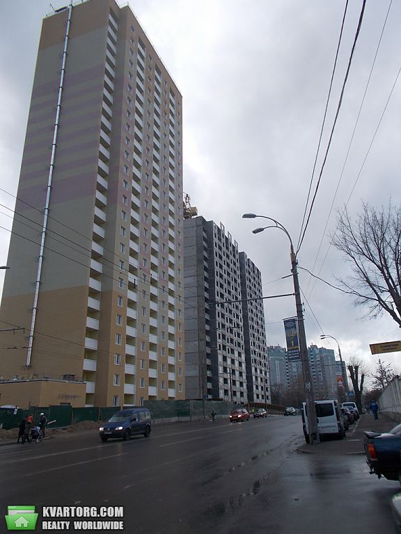 продам 2-комнатную квартиру. Киев,  Науки пр - фото 4