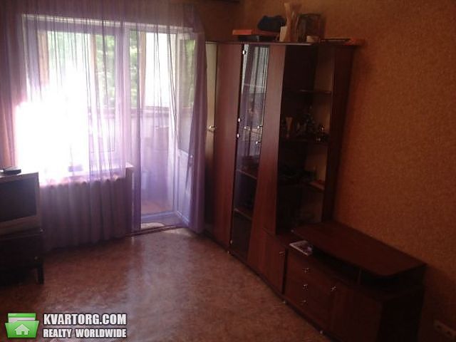 Sell 1-room apartment. Киев,  Харьковское шоссе — photo 9