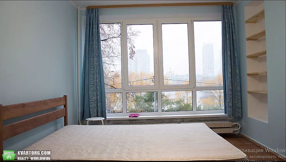 Rent out 1-room apartment. Киев,  Березняковская — photo 1