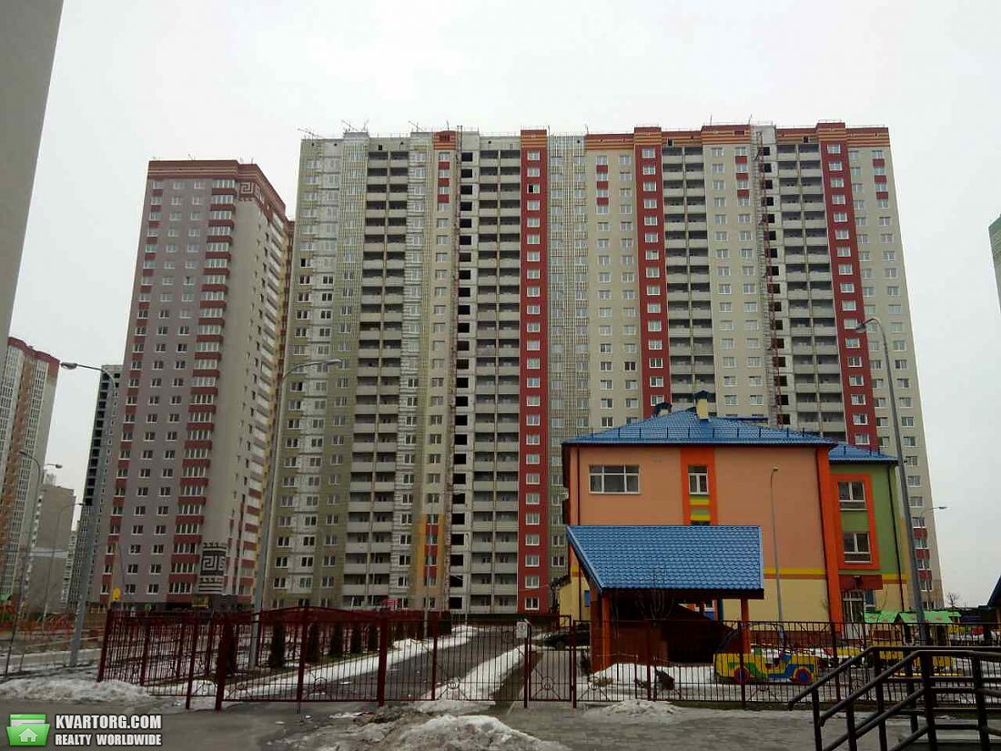 Sell 2-room apartment. Киев,  Чавдар — photo 1