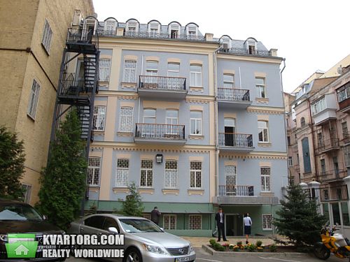 Rent out office. Киев, Б.Хмельницкого — photo 1