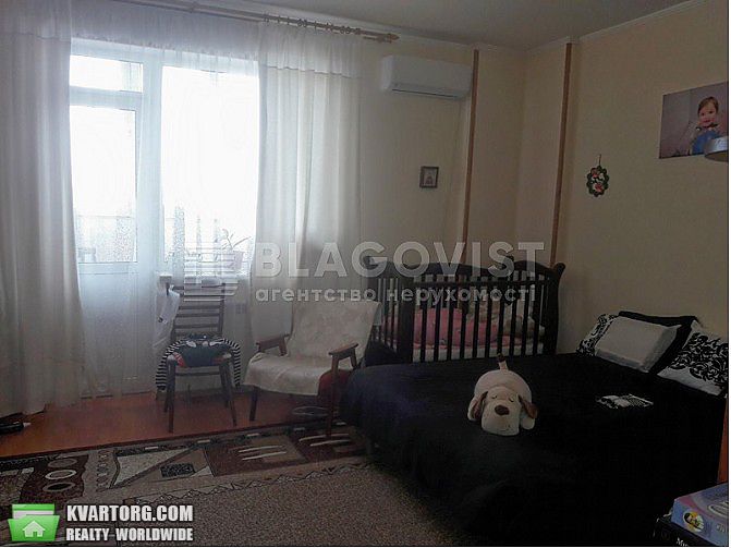 Sell 3-room apartment. Киев,  Днепровская наб — photo 3