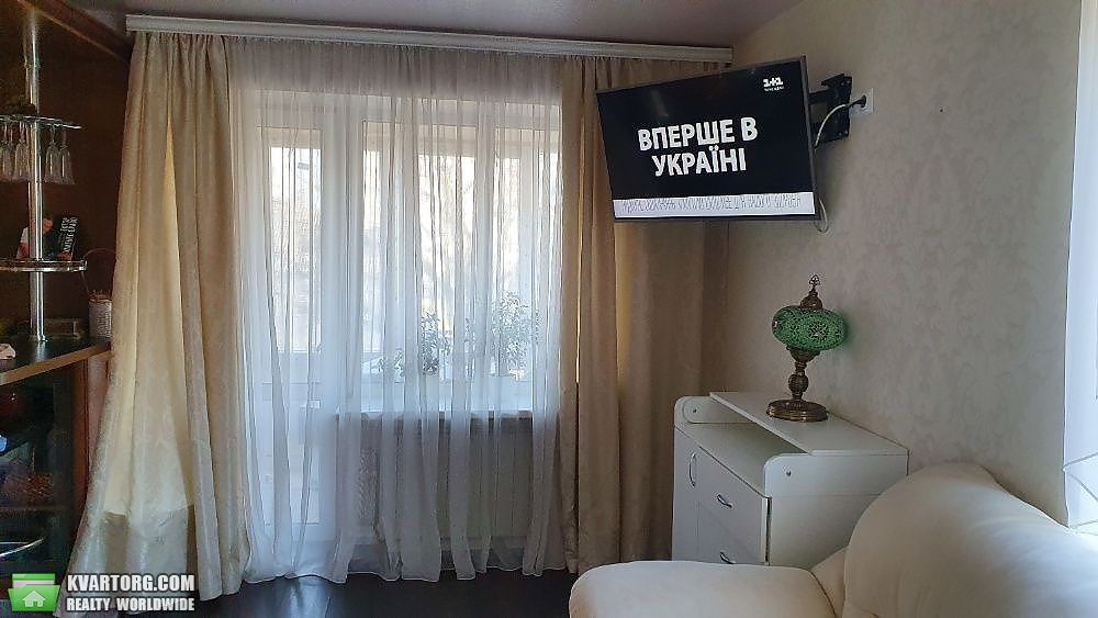 Sell 1-room apartment. Киев,  Осиповского — photo 4