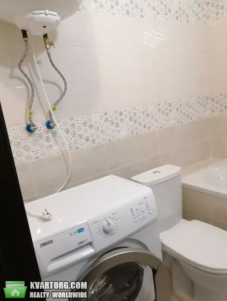 Rent out 1-room apartment. Киев, Петра Калнышевского — photo 3