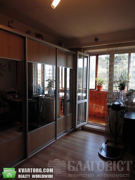 Sell 2-room apartment. Киев, Кудряшова — photo 4
