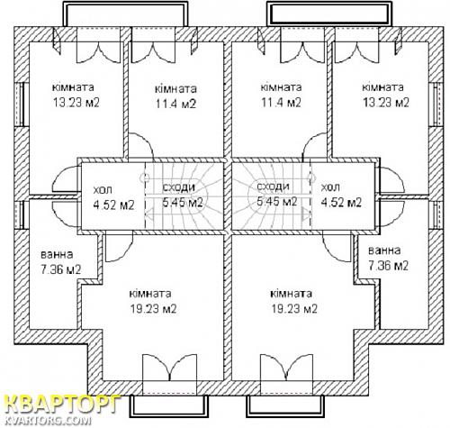 Sell house. Киев, Ирпень — photo 3