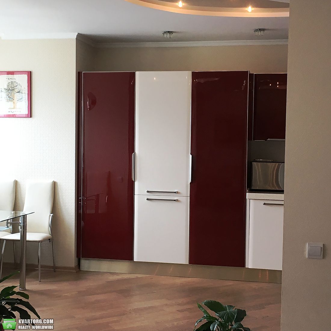 Sell 4-room apartment. Киев,  Княжий Затон — photo 10