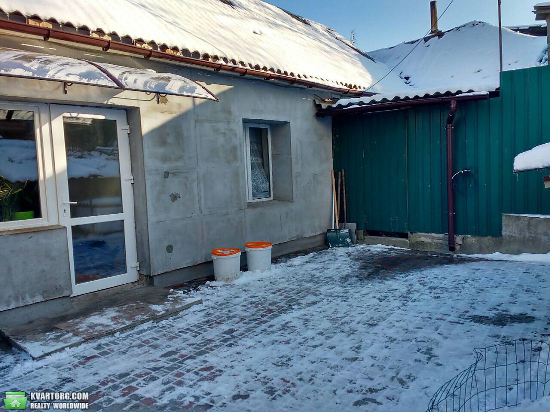 Sell house. Вышгород,  Ватутина пр — photo 1