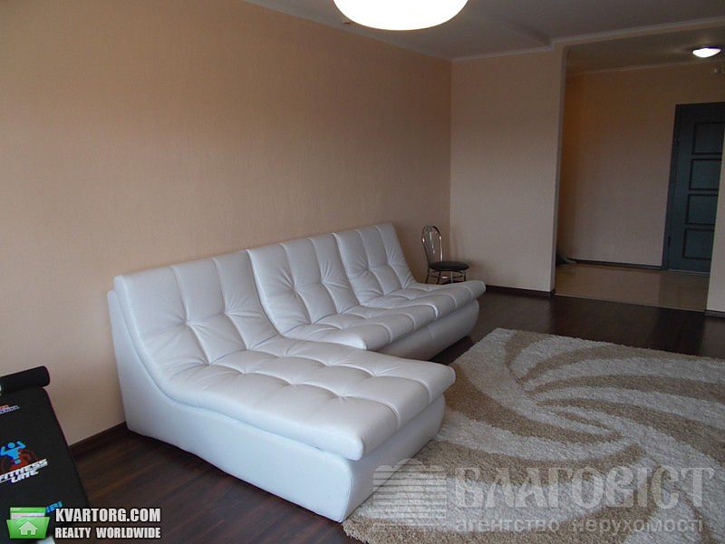 Sell 2-room apartment. Киев, Княжий Затон — photo 1