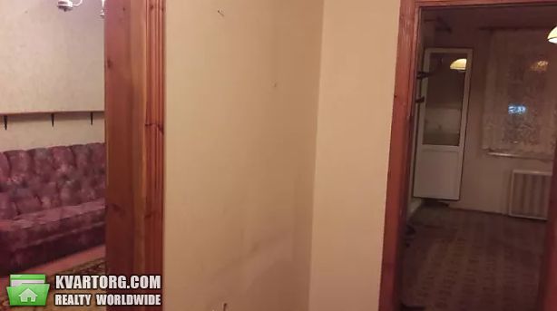 Rent out 1-room apartment. Киев,  Драгоманова — photo 9