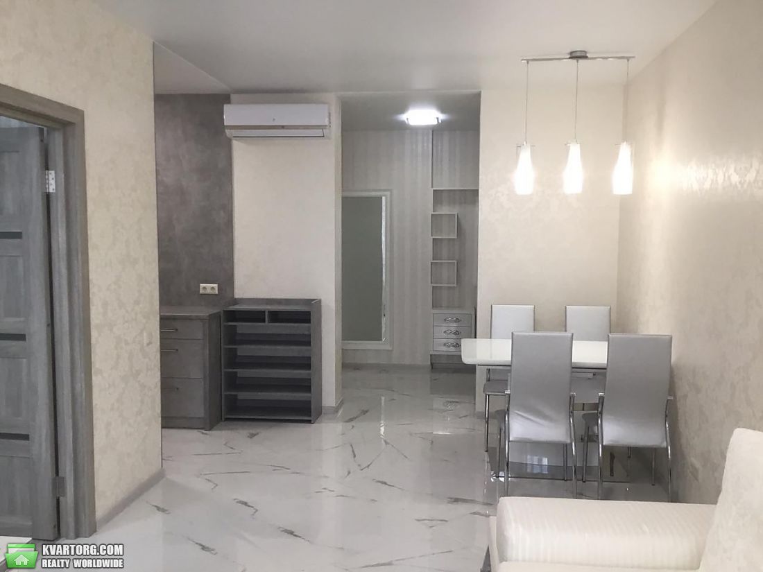Rent out 3-room apartment. Киев,  Подвысоцкого — photo 6