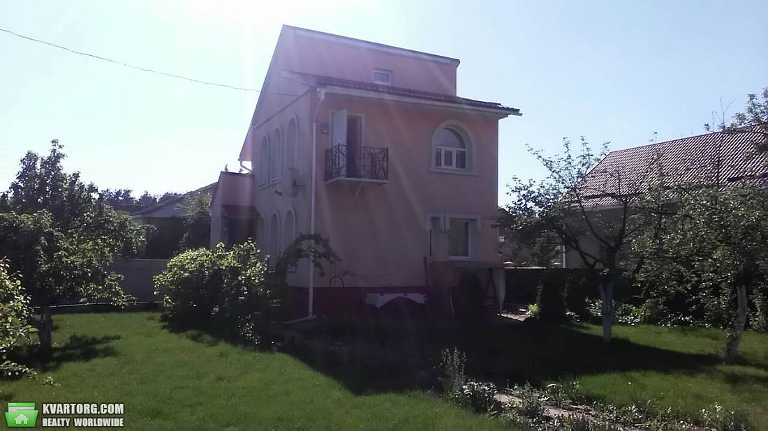 Sell house. Киев,  Садовая — photo 1