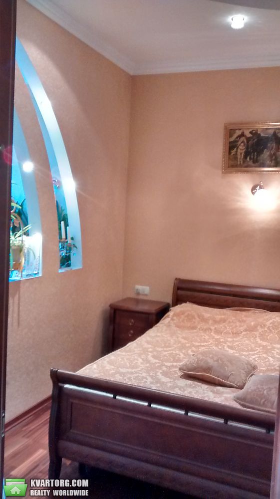 Rent out 3-room apartment. Одесса, Екатерининская — photo 7