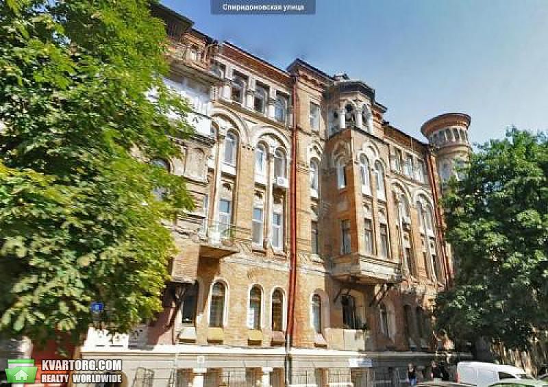 Sell 5-room apartment. Одесса, Спиридоновская — photo 1