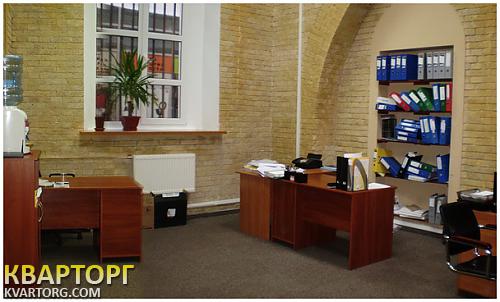 Rent out office. Киев, Рыбальская — photo 1